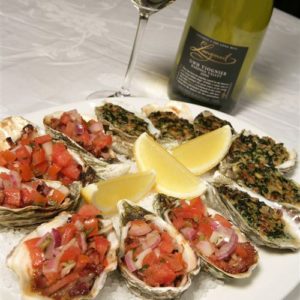 Cork and Cleaver in Glenunga, Adelaide