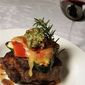 Cork and Cleaver in Glenunga, Adelaide