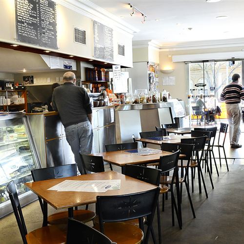 Manto Cafe in Adelaide - Eatoutadelaide.com.au