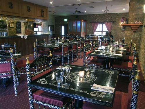 Mr India Old Reynella Restaurant in Adelaide, South Australia - Eatoutadelaide.com.au (2)
