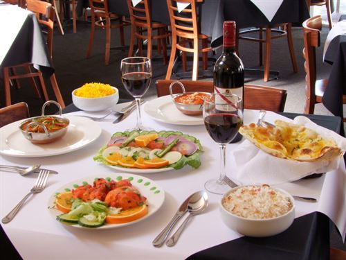 Mr India Restaurant in Adelaide - South Australia - Eatoutadelaide.com