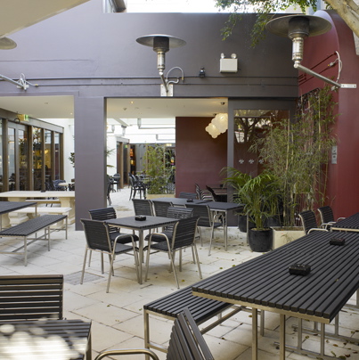 Outdoor Restaurants in Adelaide - South Australia - Eatoutadelaide.com.au