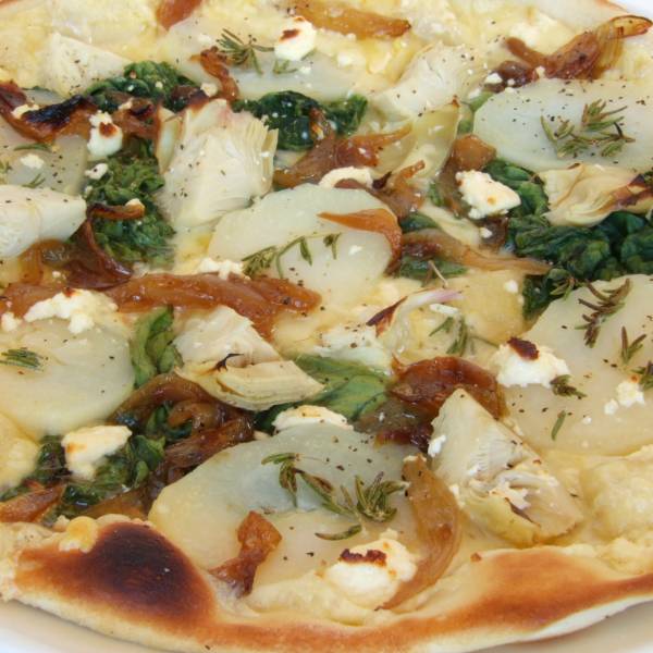 Pizza Restaurants in Adelaide - South Australia - Eatoutadelaide.com.au