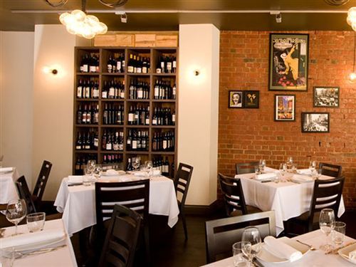 Sosta Argentinian Kitchen Restaurant in Adelaide - Eatoutadelaide.com.au