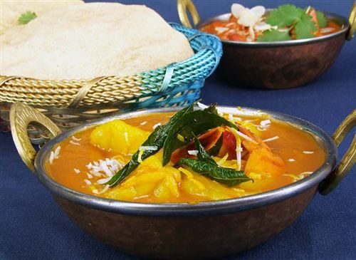 Surya Indian Cuisine in Modbury, Adelaide - Eatoutadelaide.com.au (2)