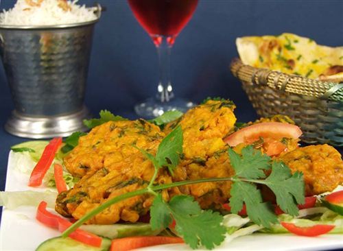 Surya Indian Cuisine in Modbury, Adelaide - Eatoutadelaide.com.au