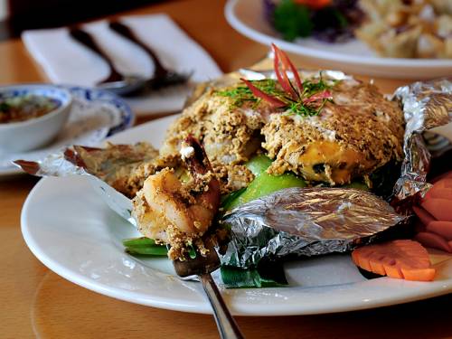 Tanapa Thai Restaurant in Adelaide - Eatoutadelaide.com.au