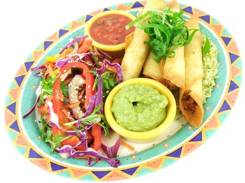 Zapatas Mexican Restaurant in North Adelaide - Eatoutadelaide.com.au